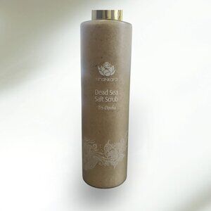 Shankara Dead Sea Salt Scrub